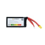 Hot Sales DOGCOM 1380mah 6S 150C  FPV  Travel  Machine Lithium Battery Format for RC FPV Drone Kit Flight Controller